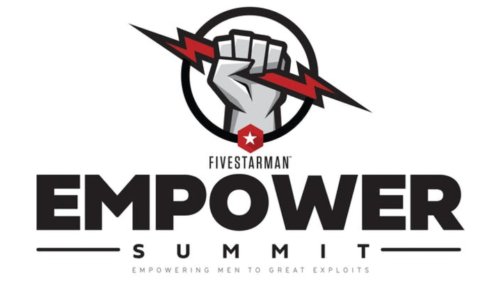 FivestarMan Empower Summit logo image