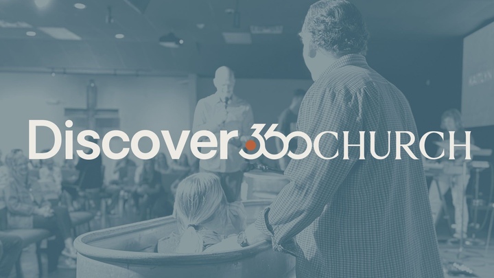 Discover Class logo