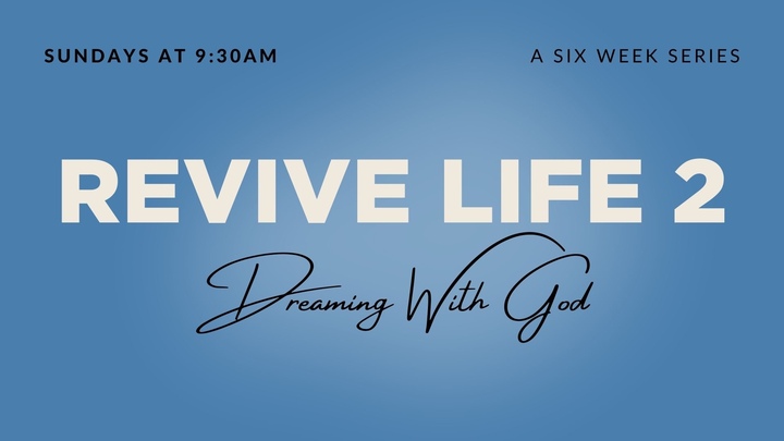 Revive life 2 logo
