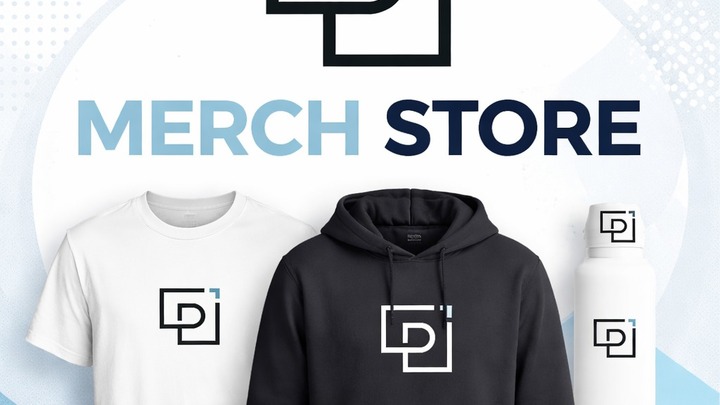 Purpose Church Merch Store logo