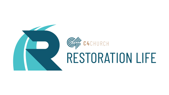 Restoration Life - Spring 2026 logo