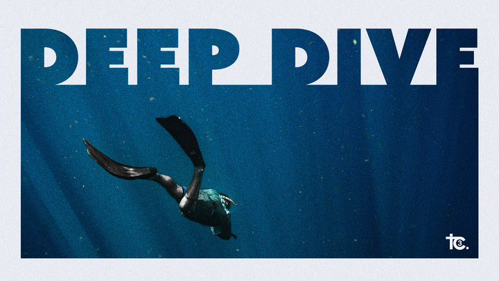 Deep Dive logo