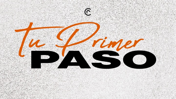 Tu Primer Paso 01/31/2026 logo