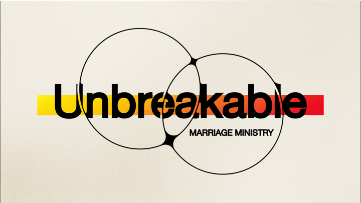 Unbreakable Marriage Ministry logo
