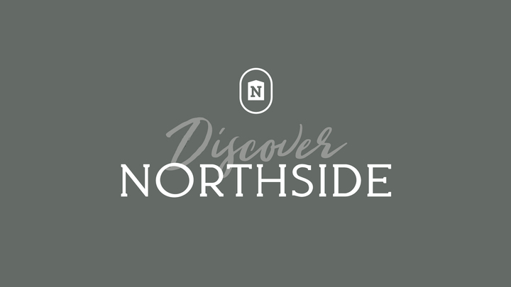 Discover Northside logo