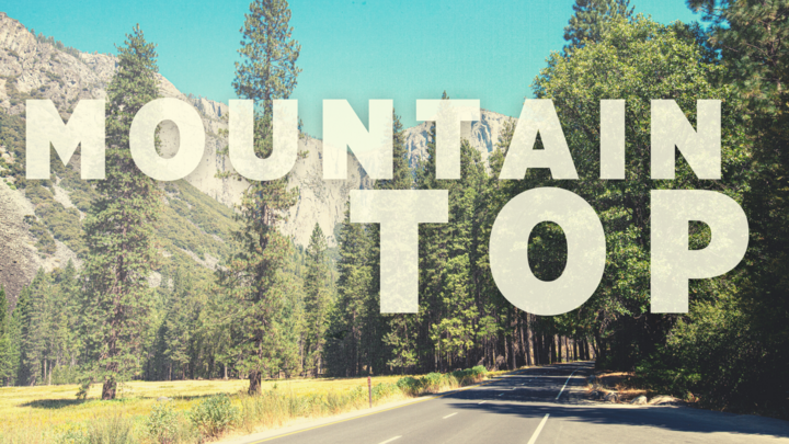 Mountain T.O.P. 2026 logo