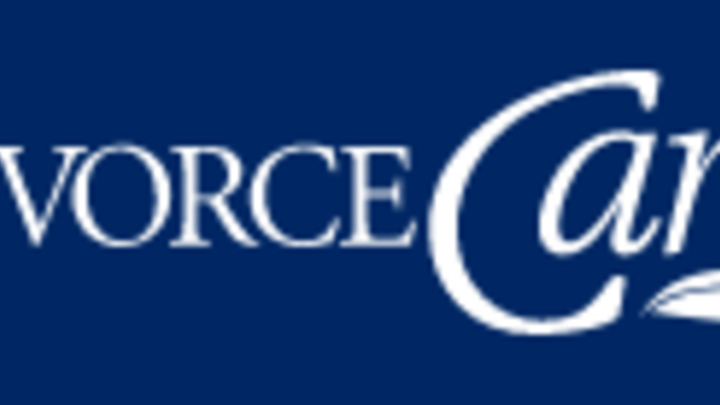 Divorce Care logo