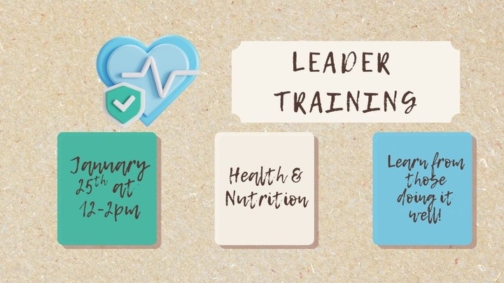 ShoreKIDS Team Gathering-HEALTH logo