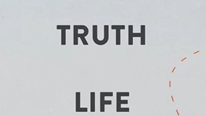 Life Group (Randy & Chris) logo