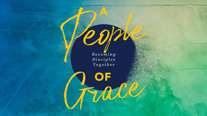 Life Group (Pastor Melony & Pastor John) logo