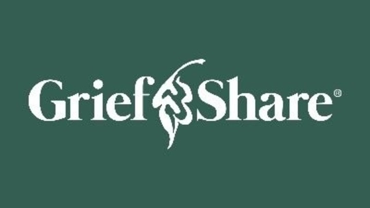 Griefshare logo