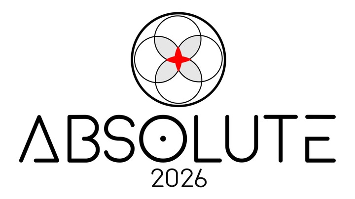 ABSOLUTE Winter Retreat 2026 logo