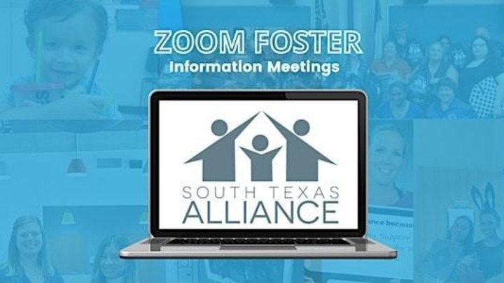 Foster Care Zoom logo