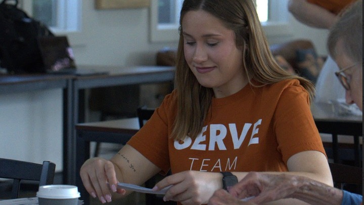 Mid Week Unload at Generous House logo