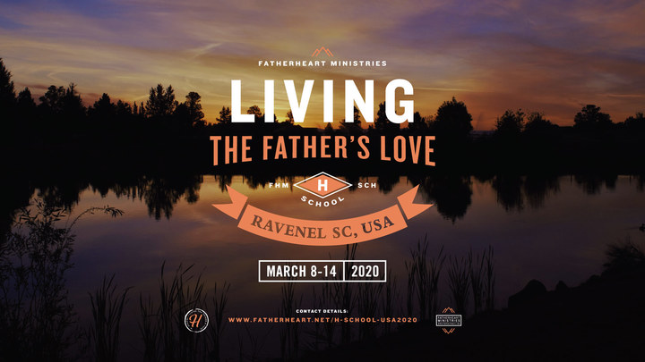 Father Heart 'H' School logo image