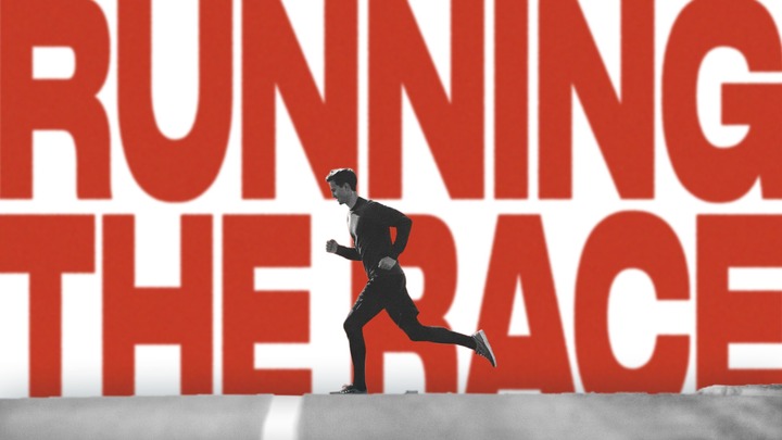 RVC Men's Retreat logo