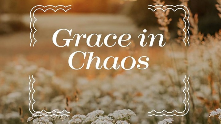 Mom's Ministry Friday logo