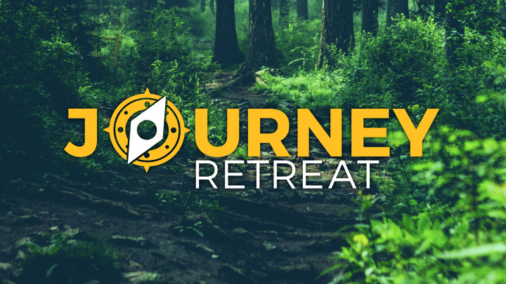 Journey Retreat logo