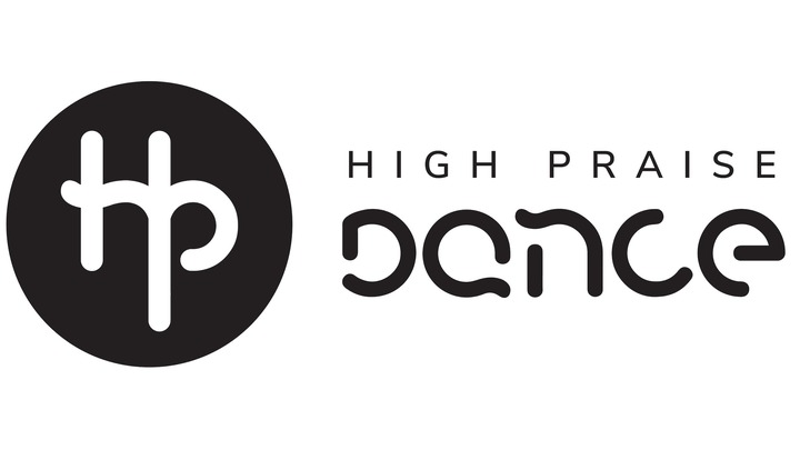 High Praise Dance: Winter/Spring 2026 logo