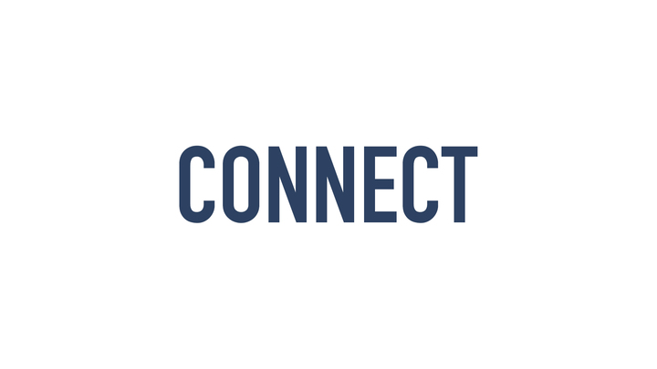 We would love to connect with you! (2026) logo