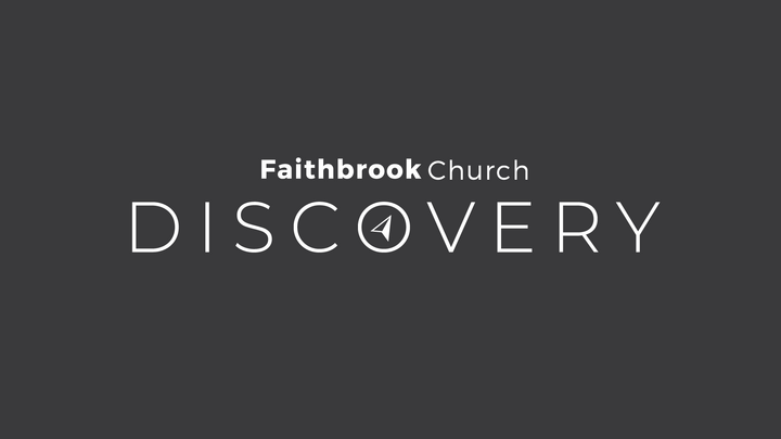 Faithbrook Discovery logo