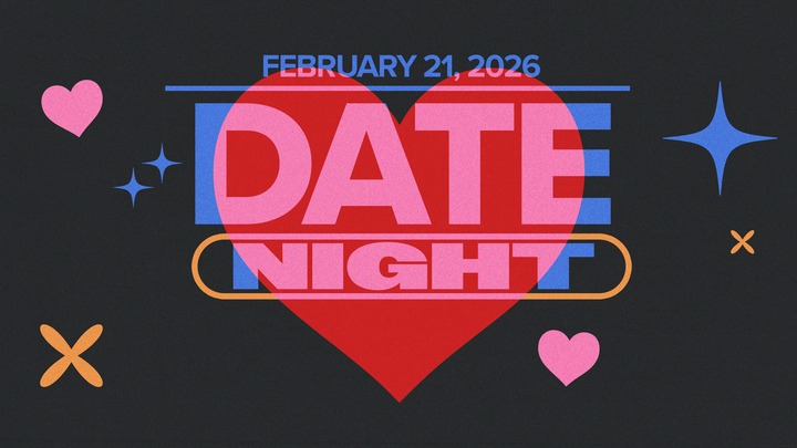 Date Night logo