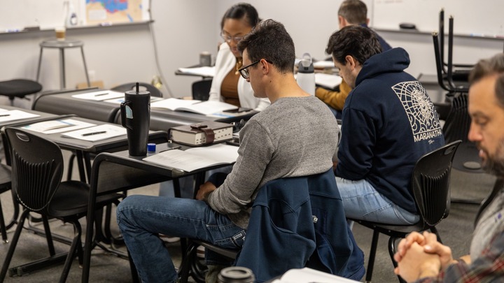 Membership Class logo