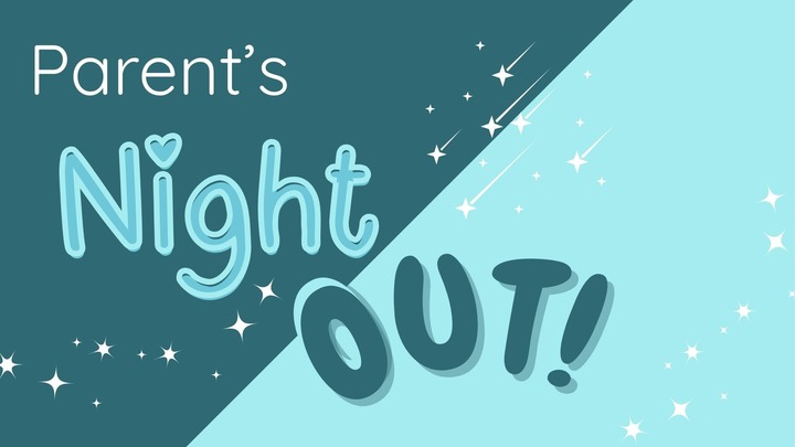 ShoreKIDS Parent's Night Out logo