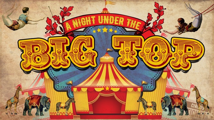 Daddy Daughter Dance logo