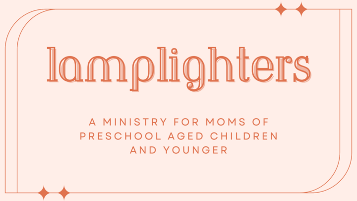 Lamplighters logo
