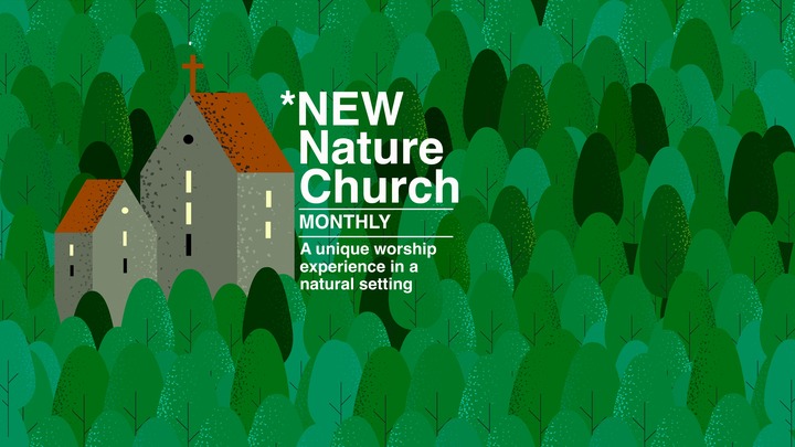 Nature Church logo