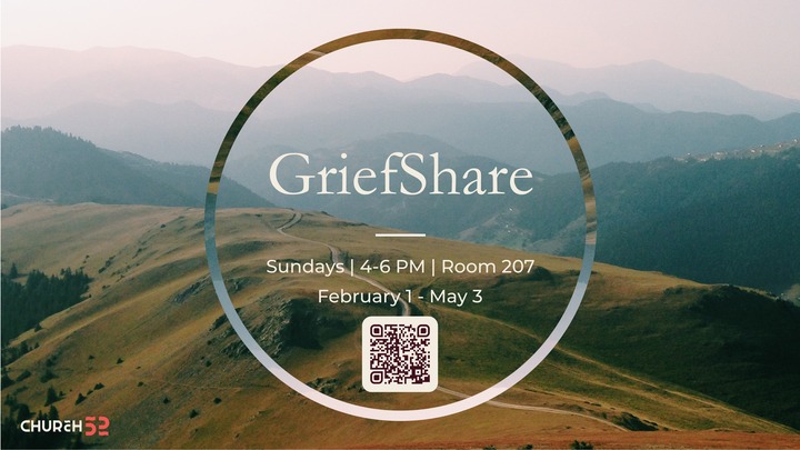 GriefShare logo