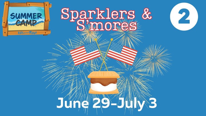 KOTR Elementary - Summer Camp Week 2 - Sparklers & S'mores (654) logo