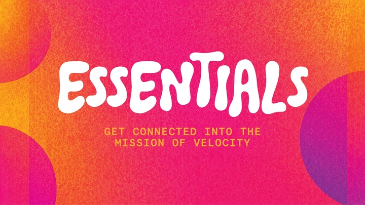 Essentials logo