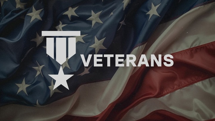 Veterans / First Responders Support Group logo