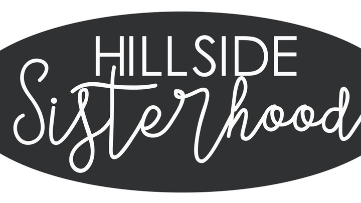 Sisterhood Service logo image