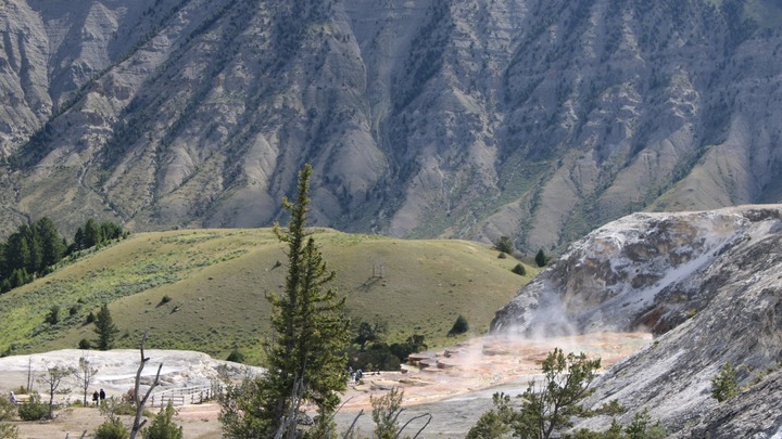 Billings Montana Mission Trip logo