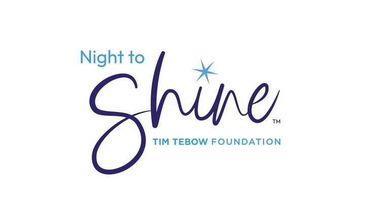 2026 Night to Shine Group Home Registration logo