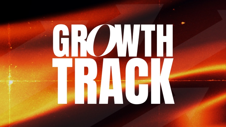 Growth Track 2026 logo