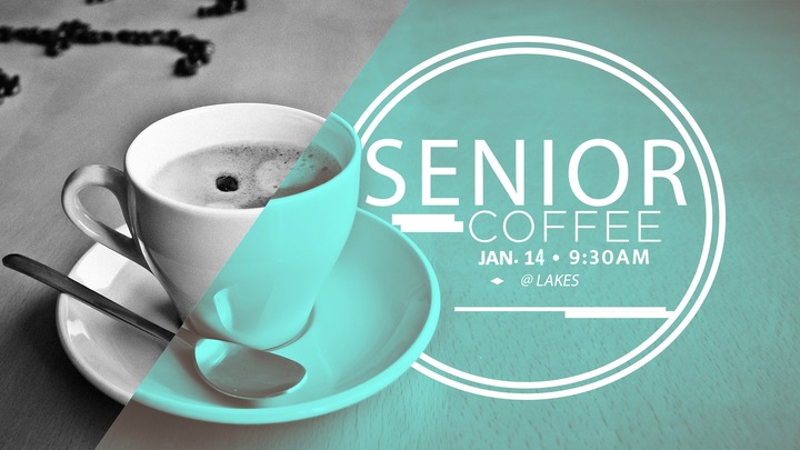 Senior Connection logo