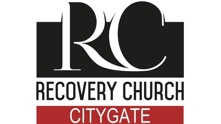 Recovery Church logo