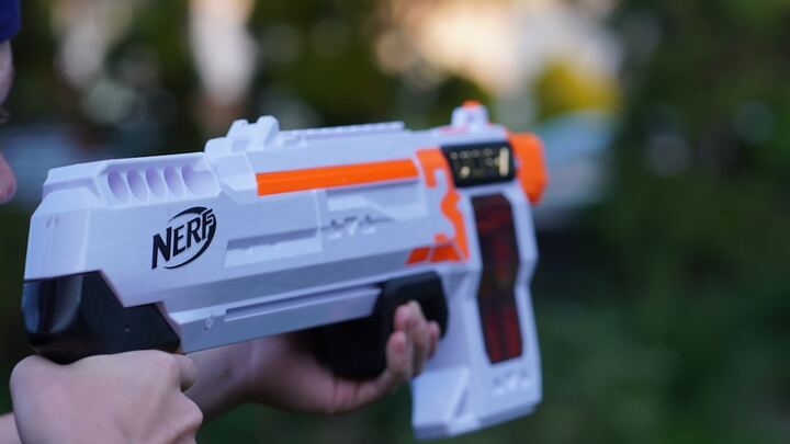 Guide What is Nerf in Gaming A Gamer's Essential Explainer