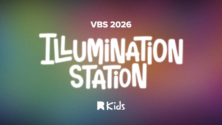 VBS Junior Volunteer logo