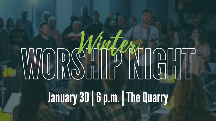 Worship Night Childcare logo