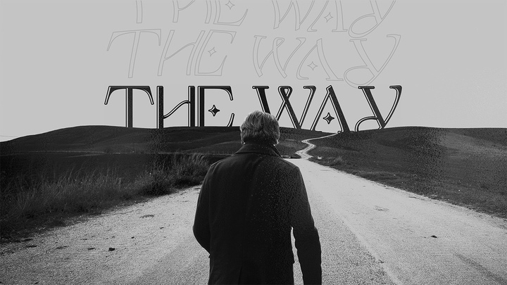 New Series - The Way logo