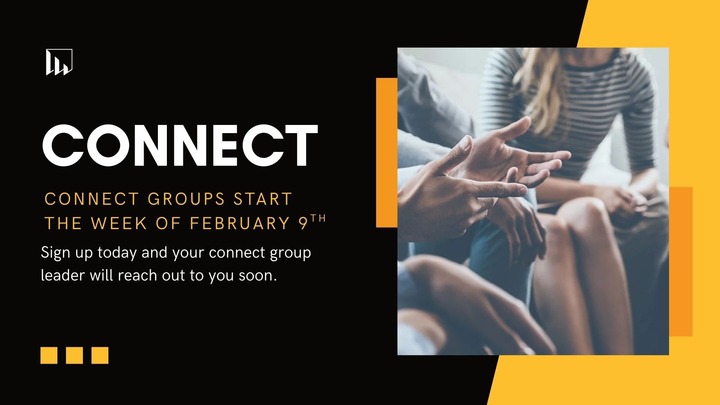 Connect Groups logo
