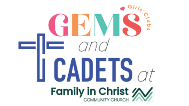 Wednesday Night Peak Children's Programs (Spring registration) logo