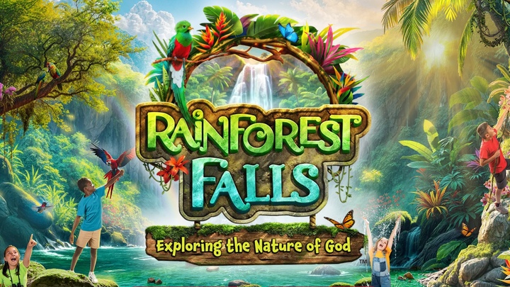 Summer Camp logo