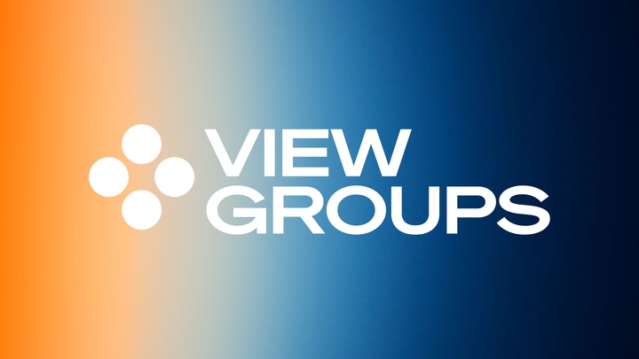 Winter View Groups Sign Ups logo