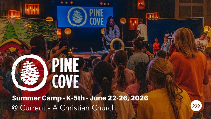 Pine Cove City  logo